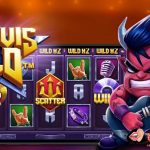 Slot Hellvis Wild