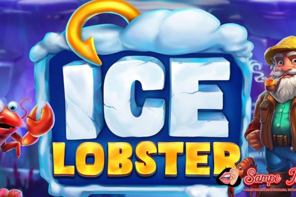 Ice Lobster