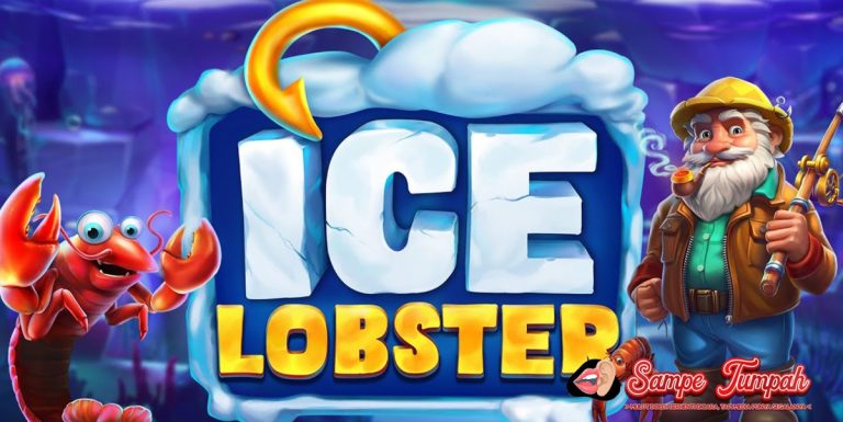 Ice Lobster: Slot dengan Peluang Kemenangan Paling Besar