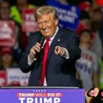 Kemenangan Trump