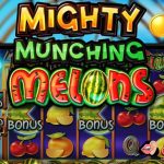 Mighty Munching Melons Slot