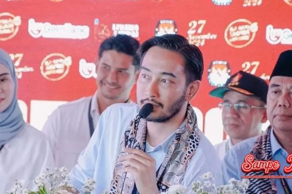 Pilkada Bandung Barat: Jeje Govinda Klaim Keunggulan Pilkada Bandung Barat