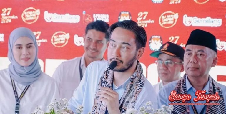 Pilkada Bandung Barat