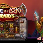 Revenge of Loki Megaways