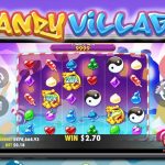 Slot Candy Village