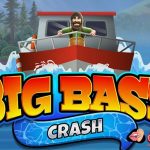 Big Bass Crash Slot