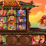 Slot Magic Journey