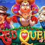 Slot The Red Queen