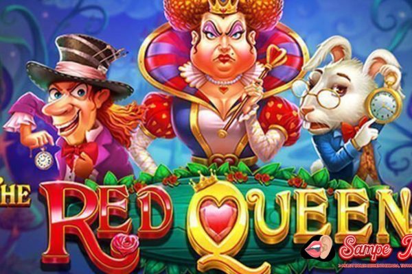 Slot The Red Queen
