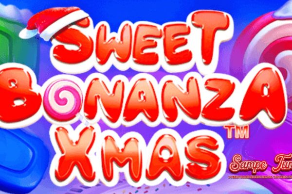 Slot Sweet Bonanza Xmas