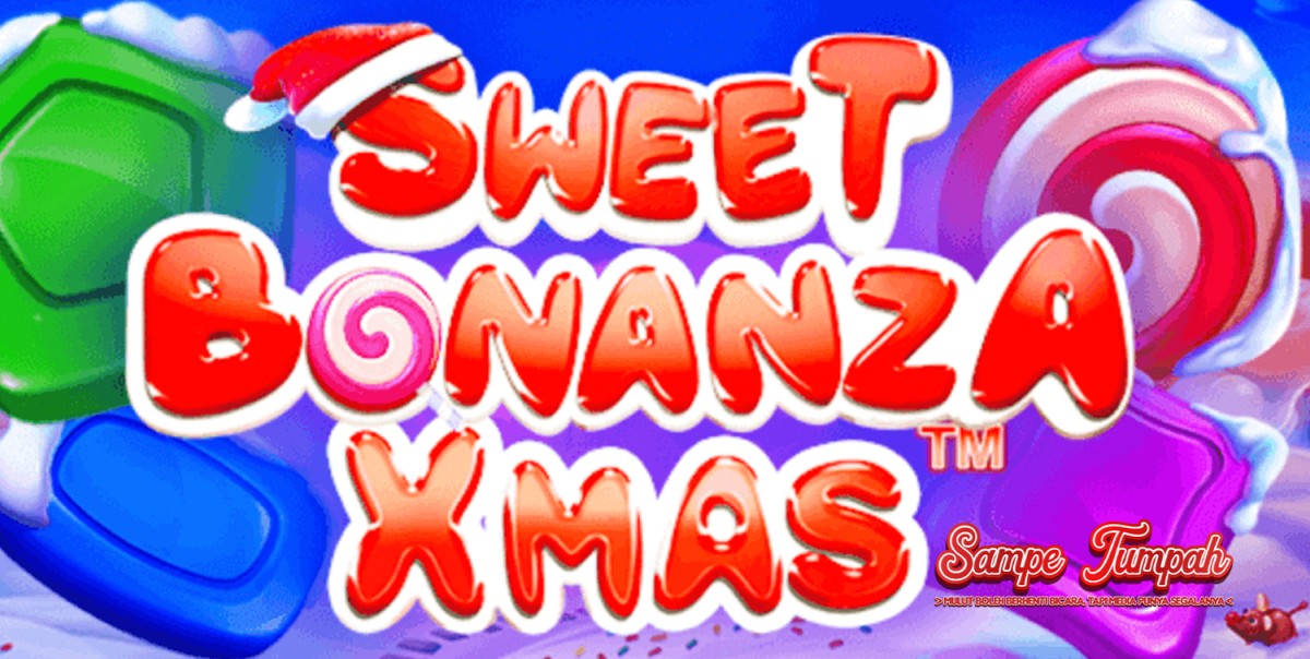 Slot Sweet Bonanza Xmas