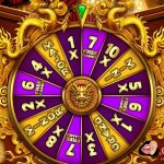 Slot Temujin Treasures