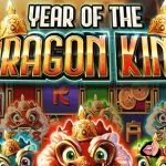 Year of the Dragon King