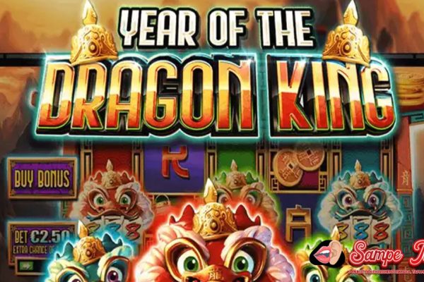 Year of the Dragon King