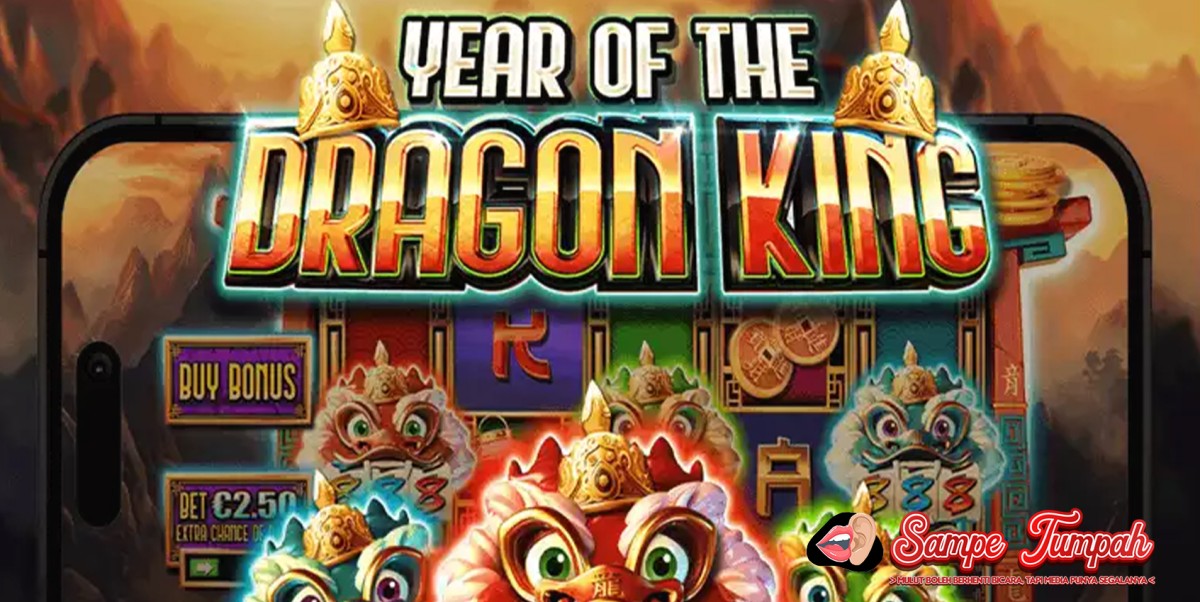 Year of the Dragon King