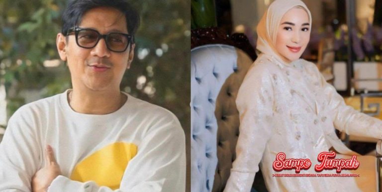 Kasus Cerai Andre Taulany: Banding Ditolak PTA