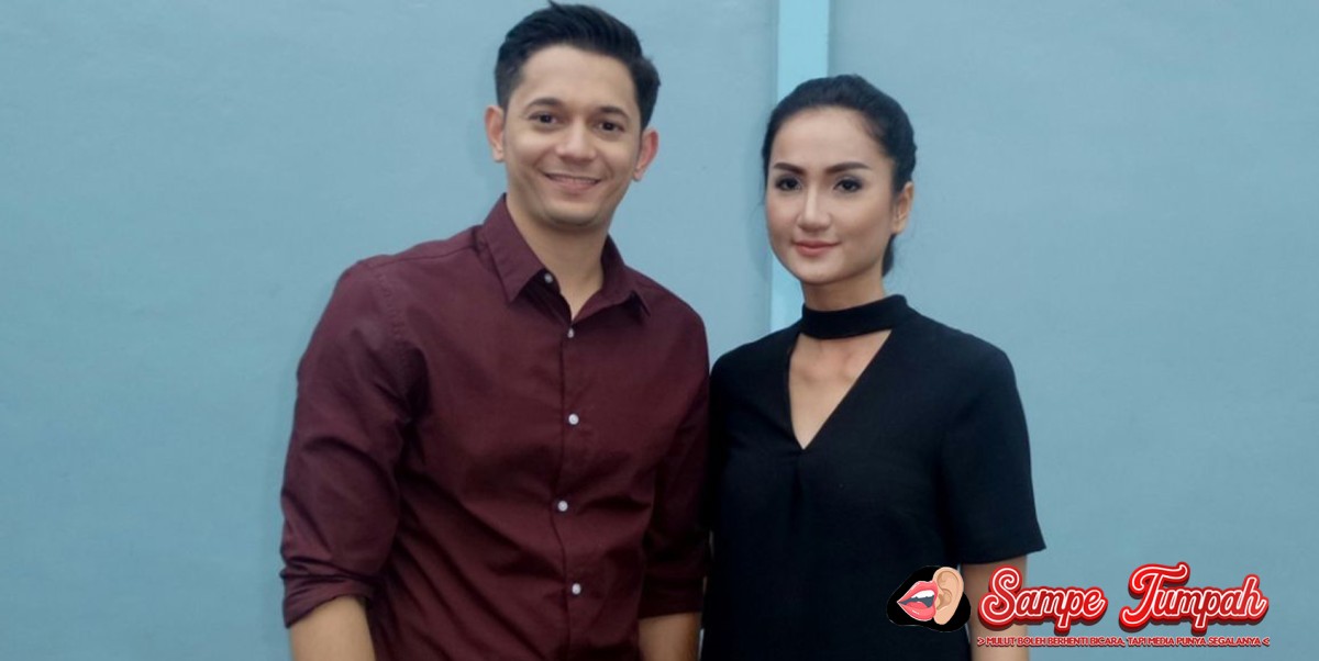 Andrew Andika Tentang Isu