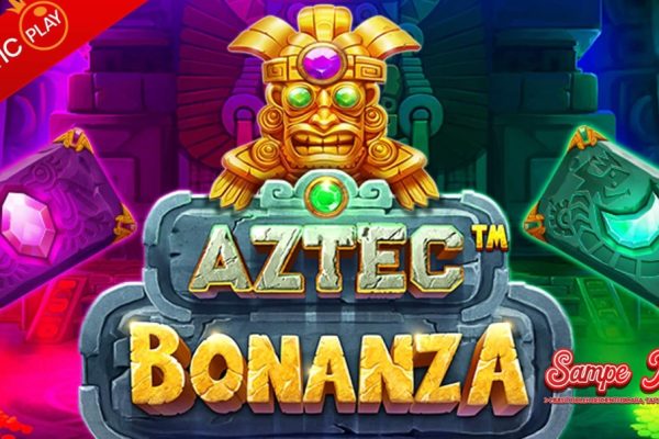 Aztec Bonanza