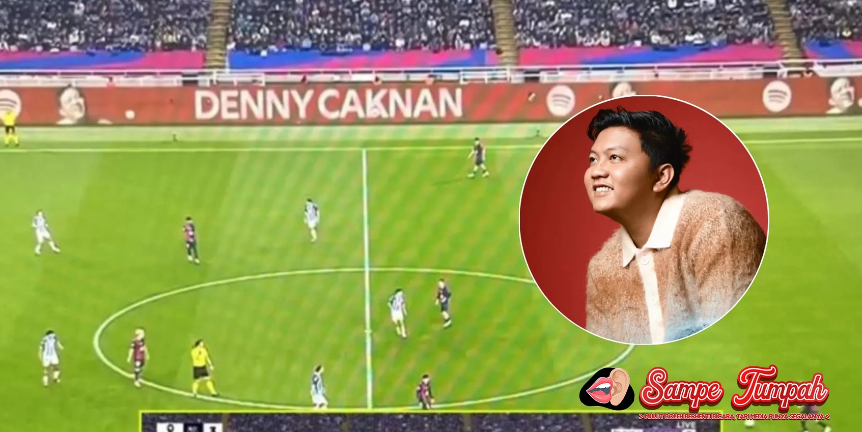 Momen Viral Denny Caknan