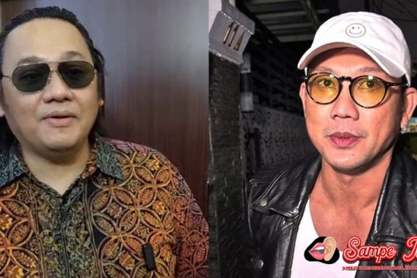 Usai Dilaporkan Farhat Abbas, Denny Sumargo Buka Suara Usai Dilaporkan Farhat Abbas