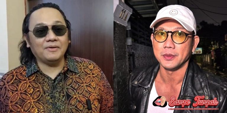 Usai Dilaporkan Farhat Abbas