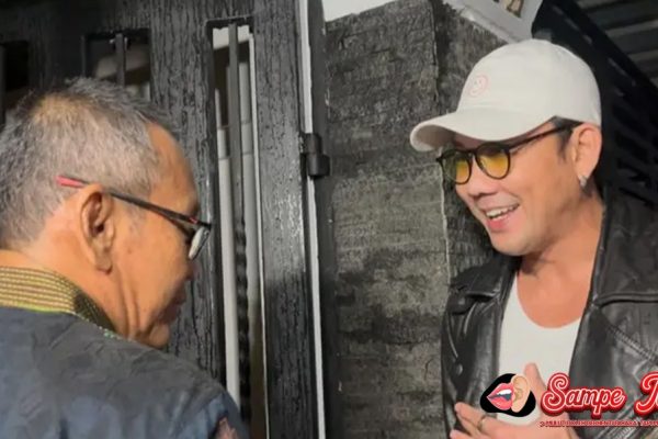 Viral Hari Ini: Denny Sumargo vs Farhat Abbas Memanas Viral Hari Ini