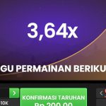 Slot Infini88 High Flyer