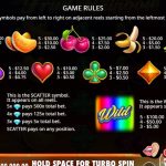 Fruit Rainbow Slot