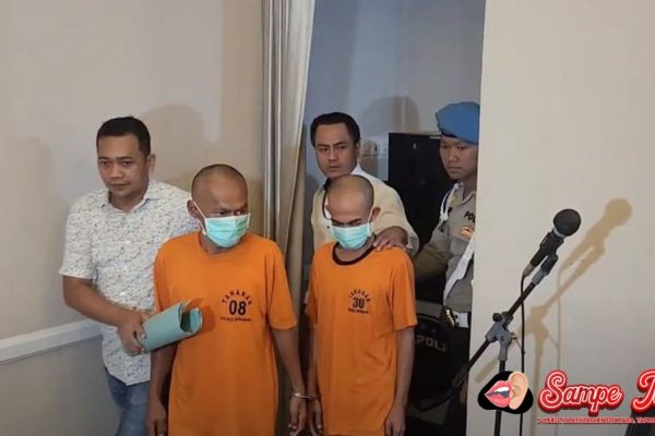 Saweran Judol Bikin Gunawan Sadbor Joget di Tahanan Saweran Judol Bikin Gunawan