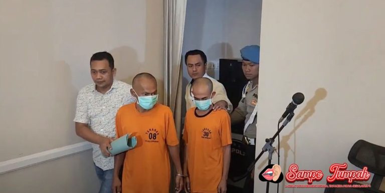 Saweran Judol Bikin Gunawan