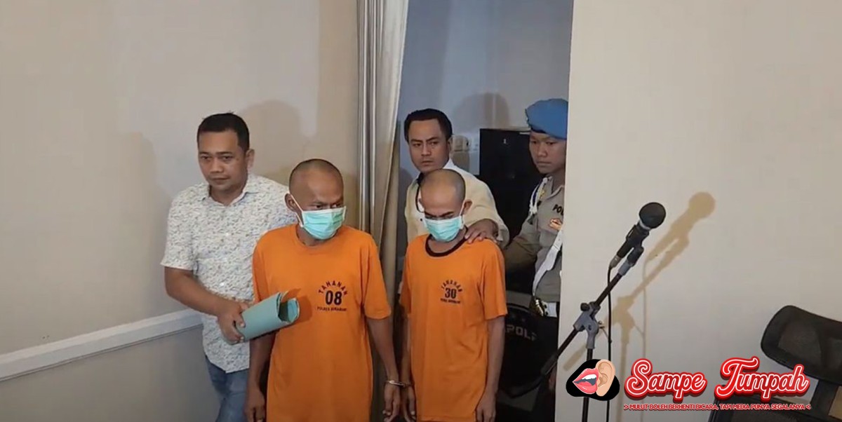 Saweran Judol Bikin Gunawan