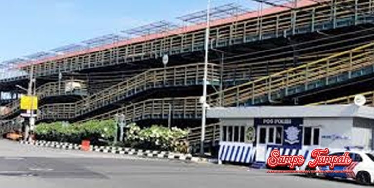 Perbuatan Asusila di Taman Parkir Jogja, Pasangan Diamankan