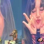 Lisa BLACKPINK