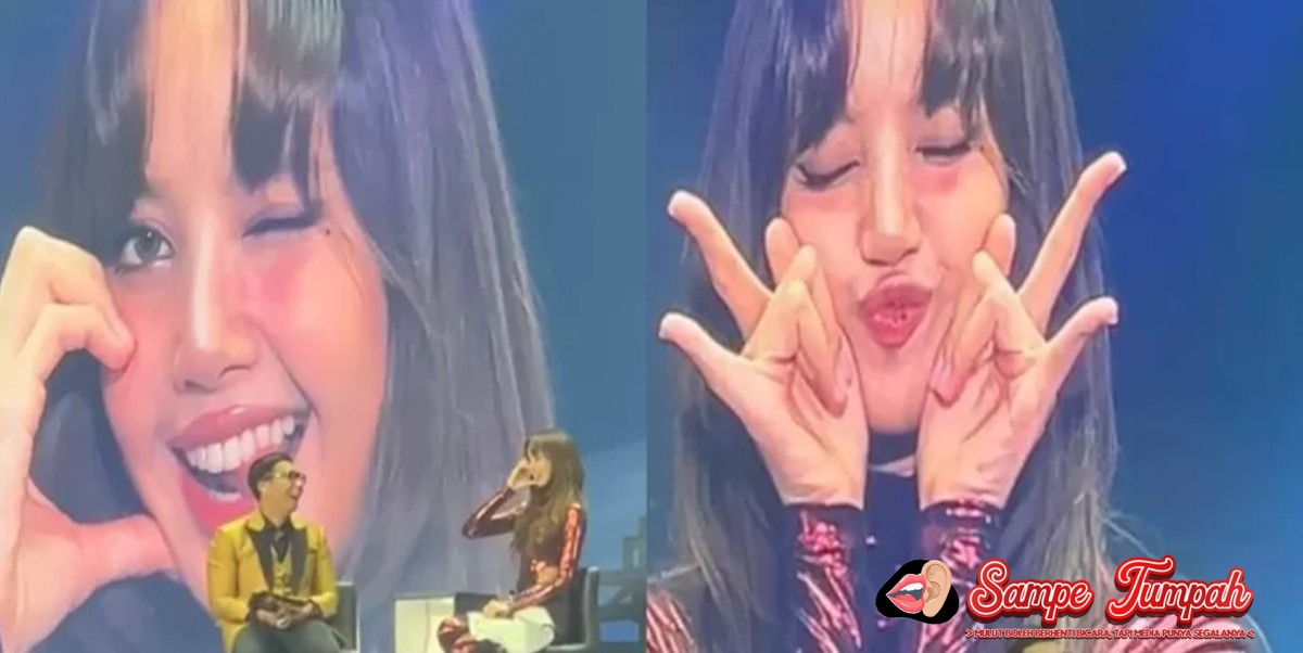 Lisa BLACKPINK