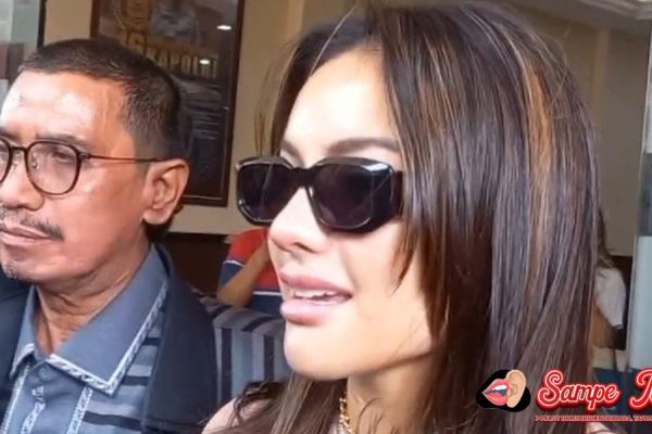 Nikita Mirzani Naik Sidik: Vadel Badjideh Menghadapi Keterkejutan Nikita Mirzani Naik Sidik