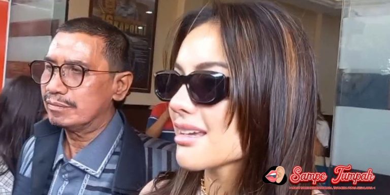 Nikita Mirzani Naik Sidik: Vadel Badjideh Menghadapi Keterkejutan