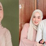 Ayus dan Nissa Sabyan