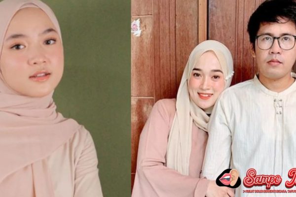 Ayus dan Nissa Sabyan Resmi Menikah Ayus dan Nissa Sabyan