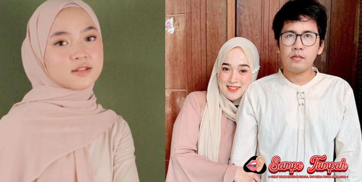 Ayus dan Nissa Sabyan