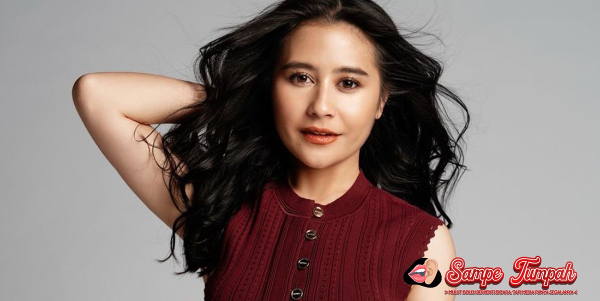 Prilly Latuconsina