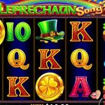 Slot Leprechaun Song