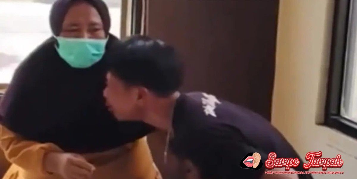 Anak Suka Melawan