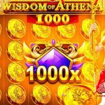 Wisdom of Athena 1000