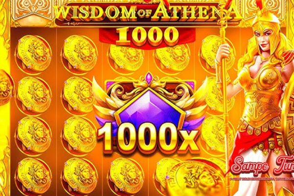 Wisdom of Athena 1000