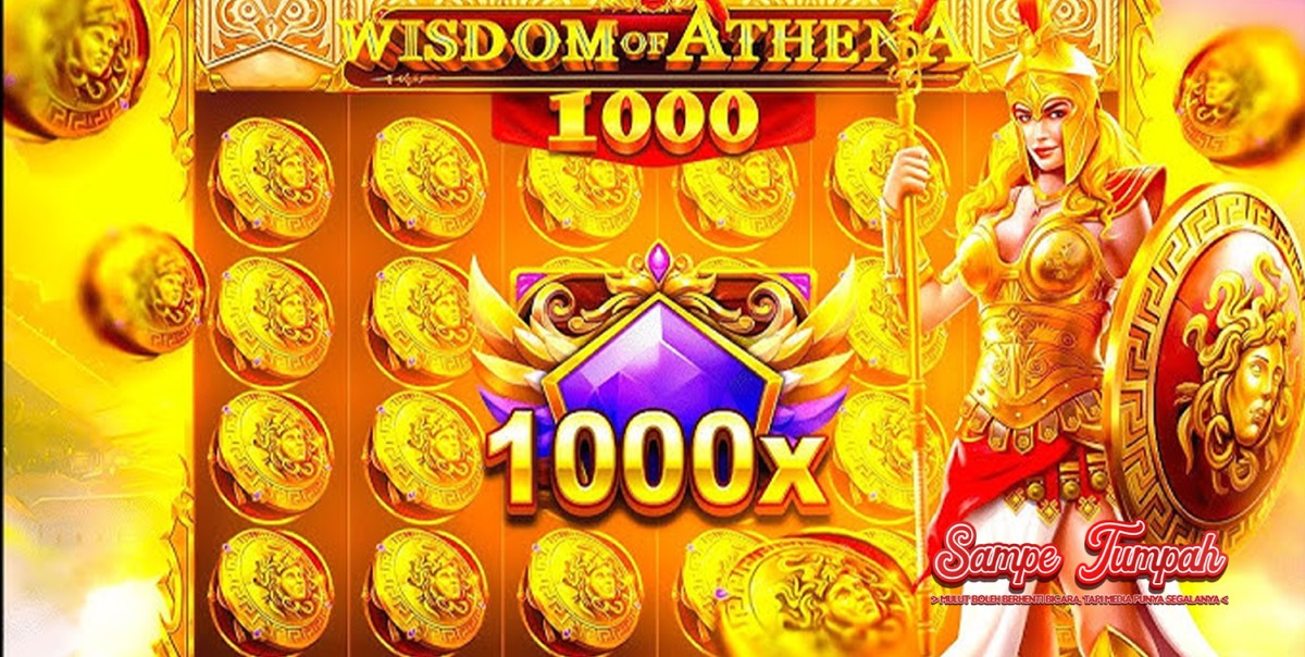 Wisdom of Athena 1000