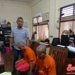 Viral! Mahasiswi di Yogya Disiram Air Keras, Pelakunya Ketangkep!