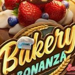 Bakery Bonanza: Rezeki Nomplok di Toko Roti Keberuntungan!