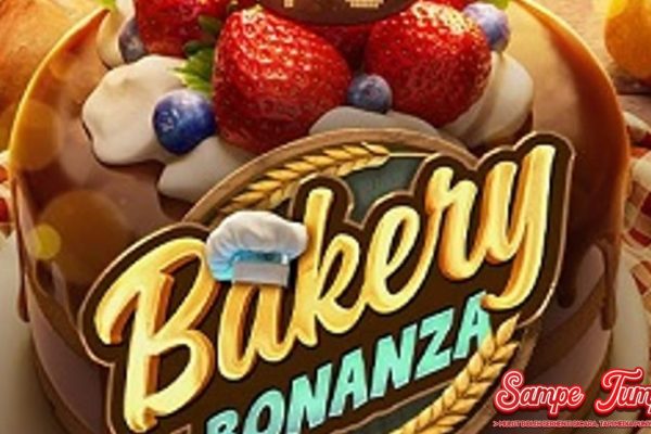 Bakery Bonanza: Rezeki Nomplok di Toko Roti Keberuntungan!