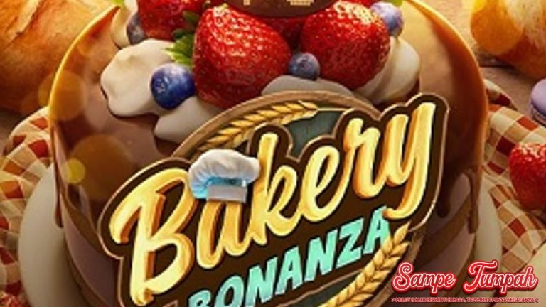 Bakery Bonanza: Rezeki Nomplok di Toko Roti Keberuntungan!