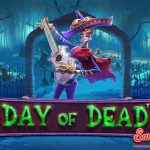 Day of Dead: Slot Merayakan Kehidupan di Hari Orang Mati!